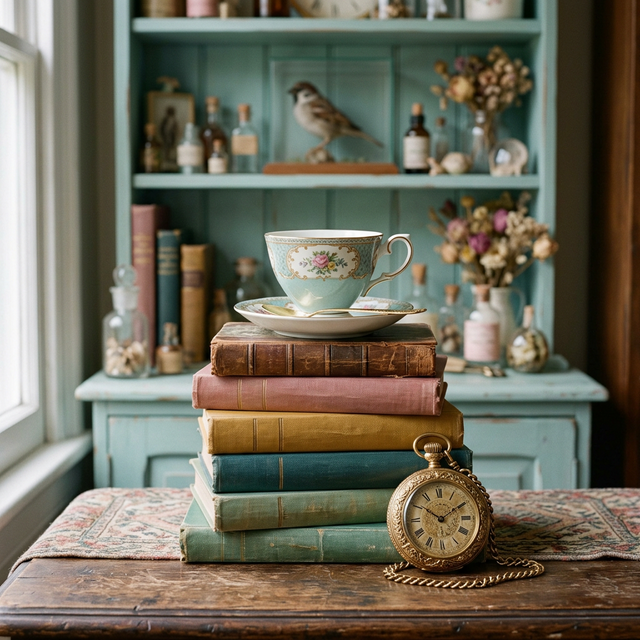 About InWonder Studio